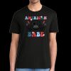 Super Soft Perfect Tri ® Tee Thumbnail