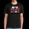 Super Soft Perfect Tri ® Tee Thumbnail
