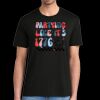 Super Soft Perfect Tri ® Tee Thumbnail