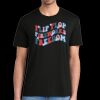 Super Soft Perfect Tri ® Tee Thumbnail