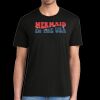 Super Soft Perfect Tri ® Tee Thumbnail