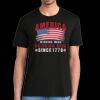 Super Soft Perfect Tri ® Tee Thumbnail