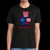 Super Soft Perfect Tri ® Tee Thumbnail