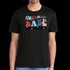 Super Soft Perfect Tri ® Tee Thumbnail
