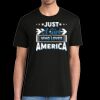 Super Soft Perfect Tri ® Tee Thumbnail