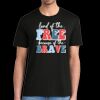 Super Soft Perfect Tri ® Tee Thumbnail