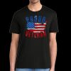 Super Soft Perfect Tri ® Tee Thumbnail