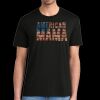 Super Soft Perfect Tri ® Tee Thumbnail