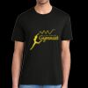 Super Soft Perfect Tri ® Tee Thumbnail