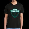 Super Soft Perfect Tri ® Tee Thumbnail