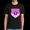 Super Soft Perfect Tri ® Tee Thumbnail