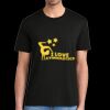 Super Soft Perfect Tri ® Tee Thumbnail