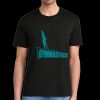 Super Soft Perfect Tri ® Tee Thumbnail