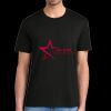 Super Soft Perfect Tri ® Tee Thumbnail