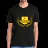 Super Soft Perfect Tri ® Tee Thumbnail