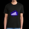Super Soft Perfect Tri ® Tee Thumbnail