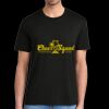 Super Soft Perfect Tri ® Tee Thumbnail