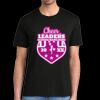 Super Soft Perfect Tri ® Tee Thumbnail
