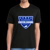Super Soft Perfect Tri ® Tee Thumbnail