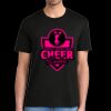 Super Soft Perfect Tri ® Tee Thumbnail