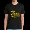 Super Soft Perfect Tri ® Tee Thumbnail