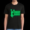 Super Soft Perfect Tri ® Tee Thumbnail
