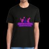 Super Soft Perfect Tri ® Tee Thumbnail