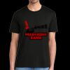 Super Soft Perfect Tri ® Tee Thumbnail