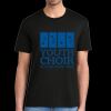 Super Soft Perfect Tri ® Tee Thumbnail
