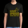 Super Soft Perfect Tri ® Tee Thumbnail