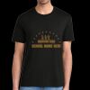 Super Soft Perfect Tri ® Tee Thumbnail