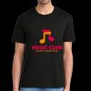 Super Soft Perfect Tri ® Tee Thumbnail