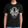 Super Soft Perfect Tri ® Tee Thumbnail