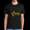 Super Soft Perfect Tri ® Tee Thumbnail