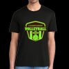 Super Soft Perfect Tri ® Tee Thumbnail