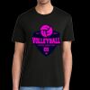 Super Soft Perfect Tri ® Tee Thumbnail