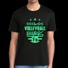 Super Soft Perfect Tri ® Tee Thumbnail