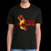 Super Soft Perfect Tri ® Tee Thumbnail