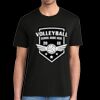 Super Soft Perfect Tri ® Tee Thumbnail