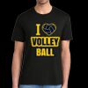 Super Soft Perfect Tri ® Tee Thumbnail