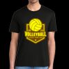 Super Soft Perfect Tri ® Tee Thumbnail