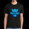 Super Soft Perfect Tri ® Tee Thumbnail