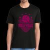 Super Soft Perfect Tri ® Tee Thumbnail