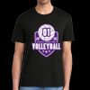 Super Soft Perfect Tri ® Tee Thumbnail