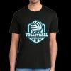 Super Soft Perfect Tri ® Tee Thumbnail