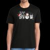 Super Soft Perfect Tri ® Tee Thumbnail