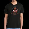 Super Soft Perfect Tri ® Tee Thumbnail