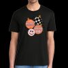 Super Soft Perfect Tri ® Tee Thumbnail
