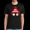 Super Soft Perfect Tri ® Tee Thumbnail
