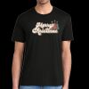 Super Soft Perfect Tri ® Tee Thumbnail
